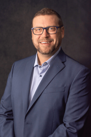 Dan Hill