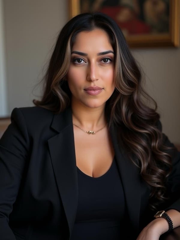 Shelly Mosallaei
