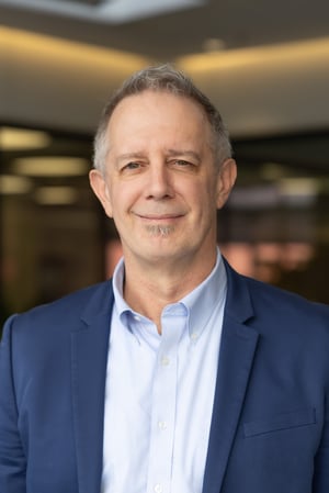 Stephen Schoenhoff