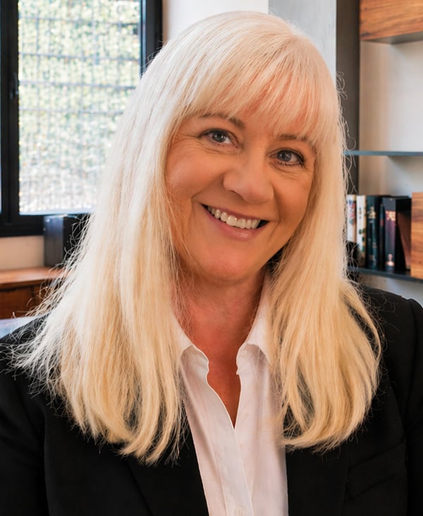 Terri Abel