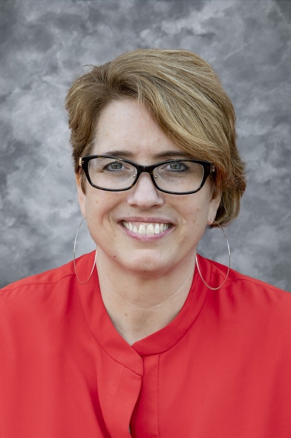 Deb Rasmussen