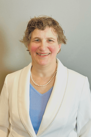 Julie Levinsohn