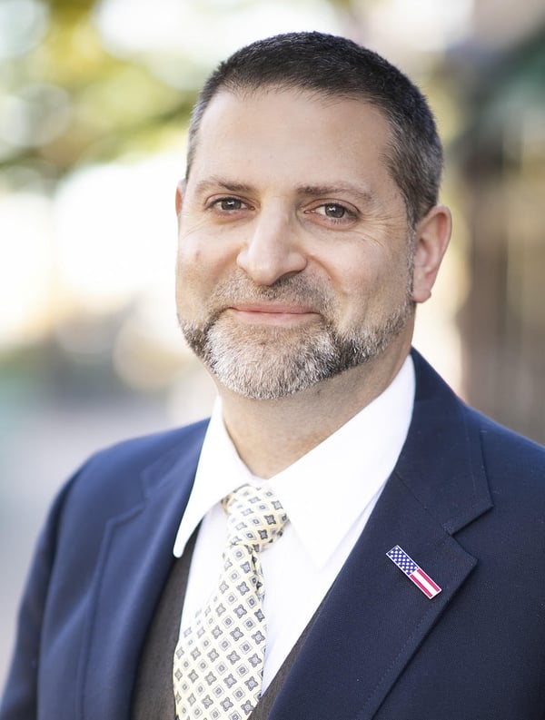 Sam Kornfeld