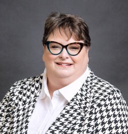 Misty Ralston