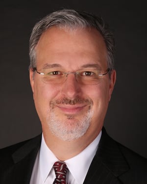 Greg Dupont