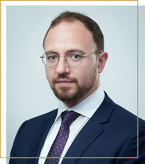 Levi Glick