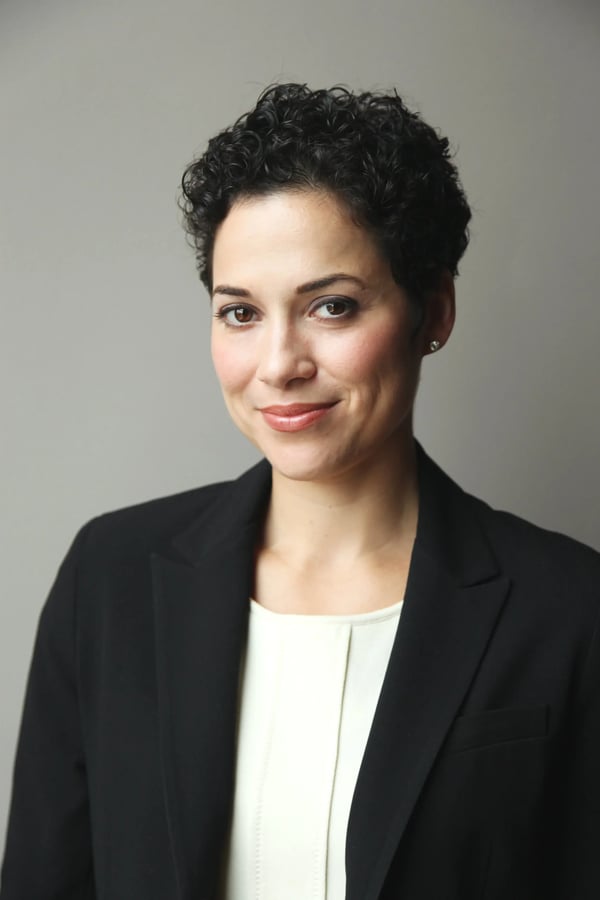 Michelle Herd