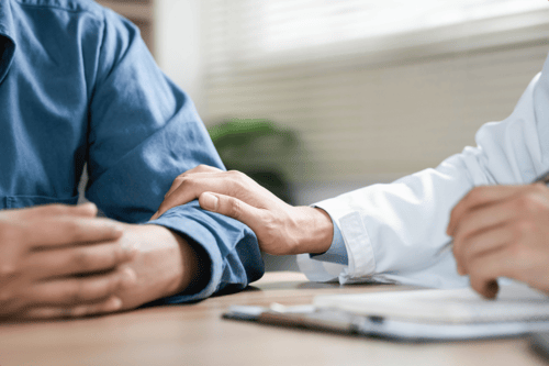 All you get is forms