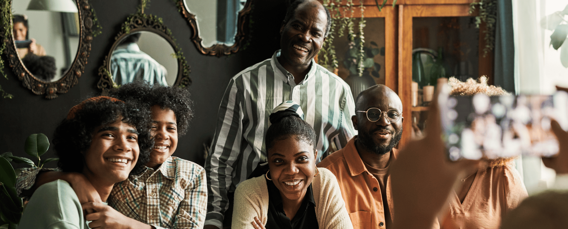 Personal Family Lawyer