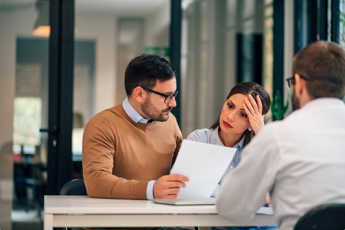 THE FAILURE OF TRADITIONAL ESTATE PLANNING