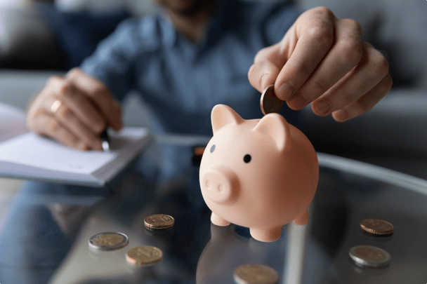 Getting Three Estimates