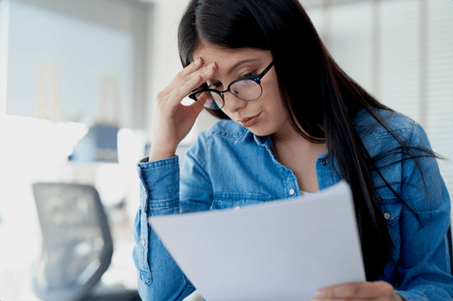 Going it Alone with Online Documents