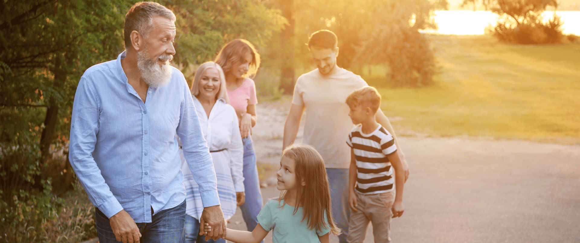 Personal Family Lawyer