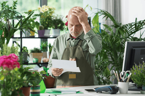 Reactive Legal Advice