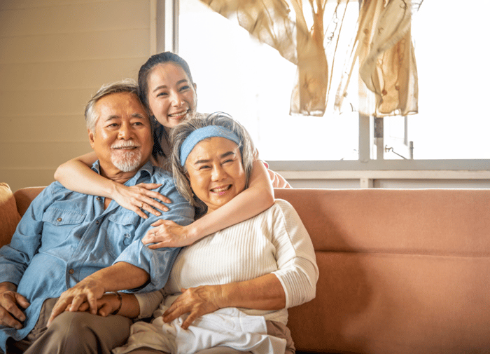 Life & Legacy Planning