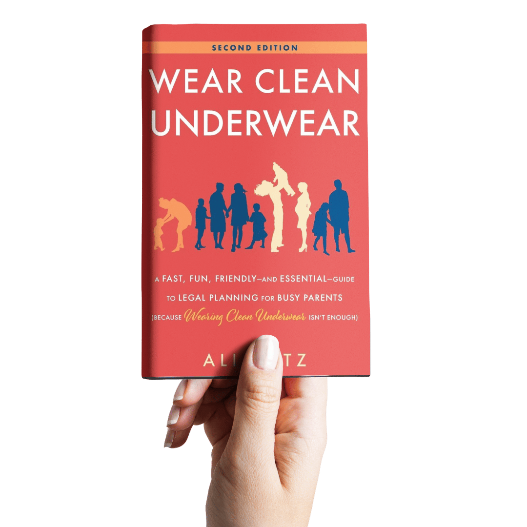 wear clean underwear book wear clean underwear book