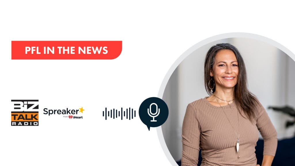 Ali Katz on The Frankie Boyer Show