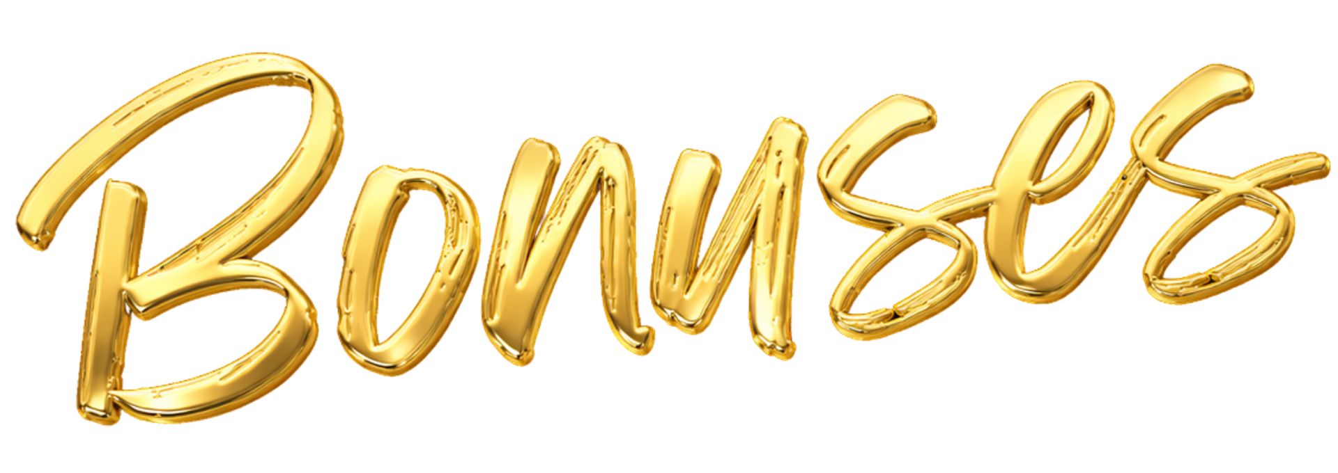 Bonuses image