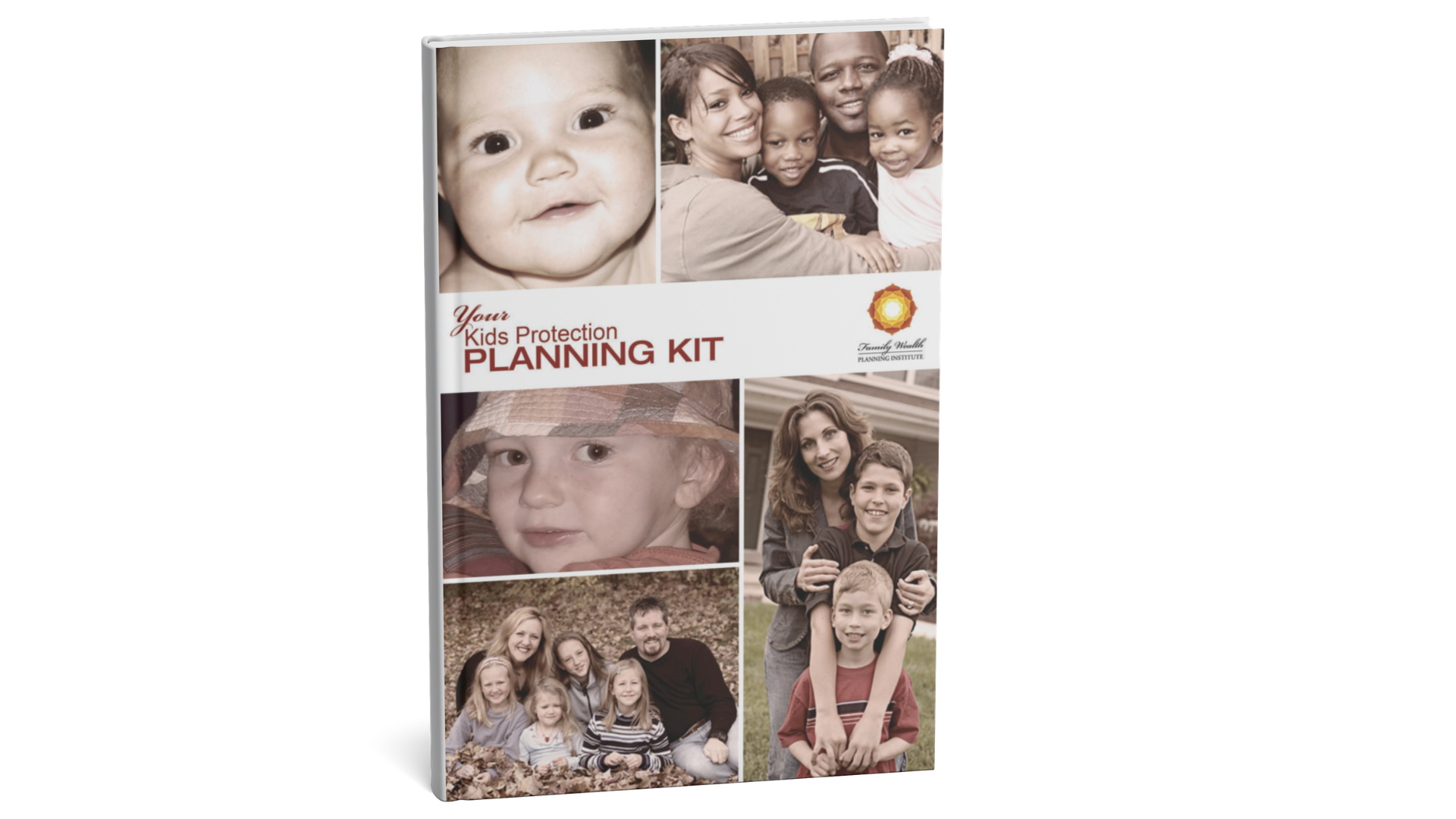 PFL Kids Protection Plan Mockup