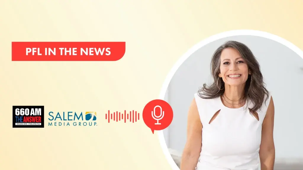 Ali Katz on Salem Radio